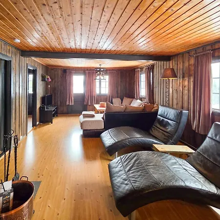 Holiday home 3 Bedroom Gorgeous In Vinje Oyfjell