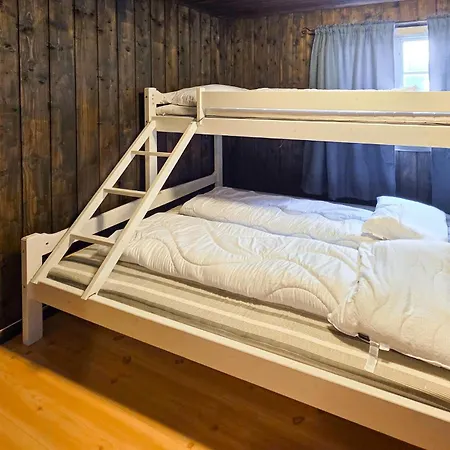 Holiday home 3 Bedroom Gorgeous In Vinje *