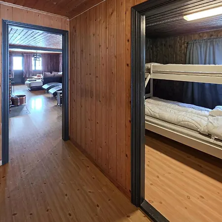 Holiday home 3 Bedroom Gorgeous In Vinje Oyfjell